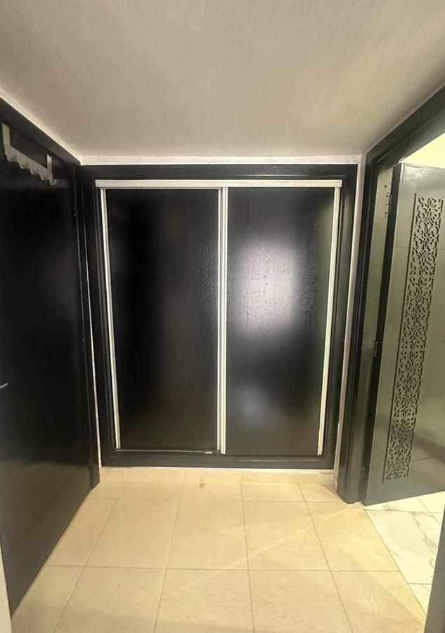 Appartement Agreable En Plein Coeur De Marrakech Pour 2 A 4 Personnes Marrakesh Exterior photo