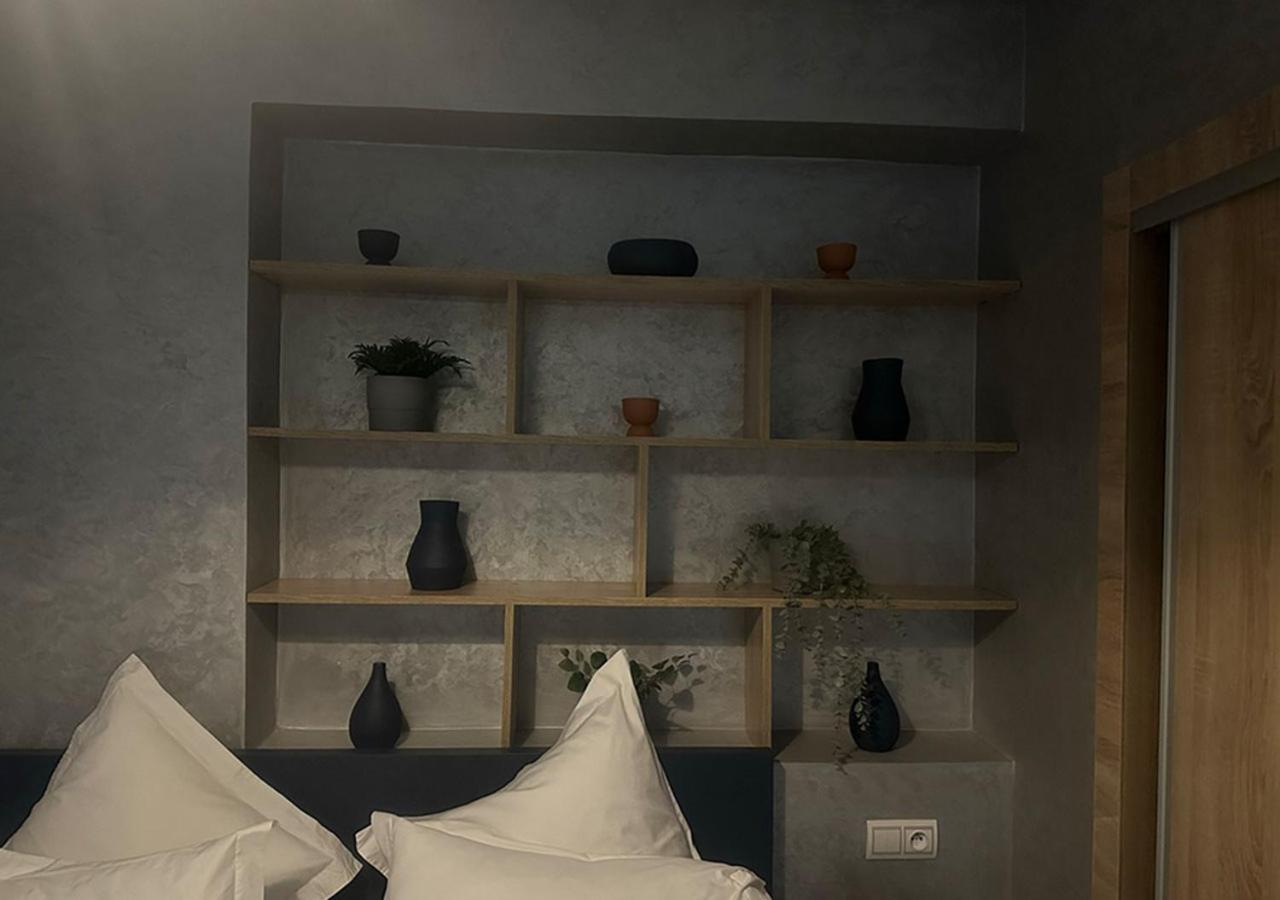 Appartement Agreable En Plein Coeur De Marrakech Pour 2 A 4 Personnes Marrakesh Exterior photo